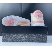 CK9246-116 (W) 3 Jordan Air Sail Retro Pink Rust 0711